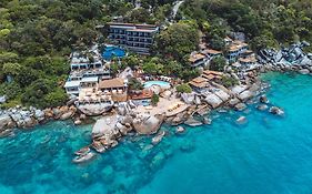 Dusit Buncha Resort Koh Tao